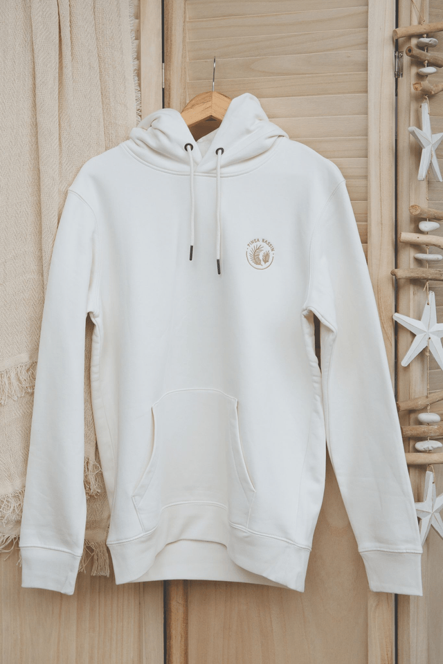 HOODIE IVOIRE
